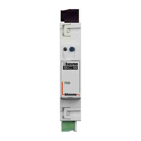 BTIF520 Gerät zur Messung elektrischer Energie