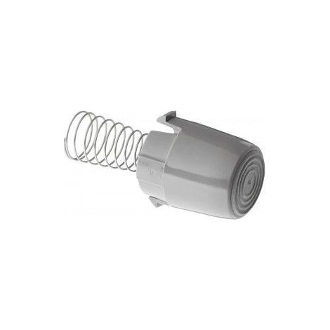 FIXATION MAGNETIQUE HUBLOT RESSORT, Lave-linge, AGM73610701 (1/5)