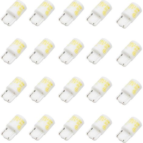 100 boutons d'arcade LED 12 V, rétroéclairés, compatibles avec les bornes d'arcade, LED multicolores, jaune (1/5)