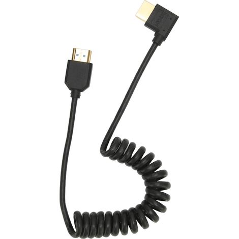 Câble HDMI 8K Ultra Haute Vitesse 48Gbps 4K 120Hz, Rallonge Interface Multimédia Haute Débit pour Écran TV, Projecteur (1/5)