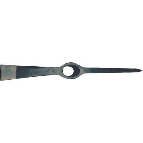 Piccone Senza Manico 1500 g Alte 2 Pezzi