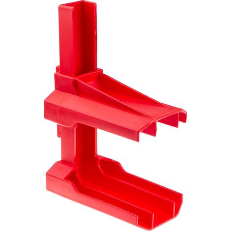 Verrouillage par robinet à boisseau sphérique RS PRO 6 serrures PP ( Prix pour 1 ) (1/4)