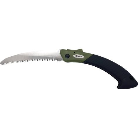 Berger & Schröter 27080 Scie repliable 170 mm A723623 (1/4)
