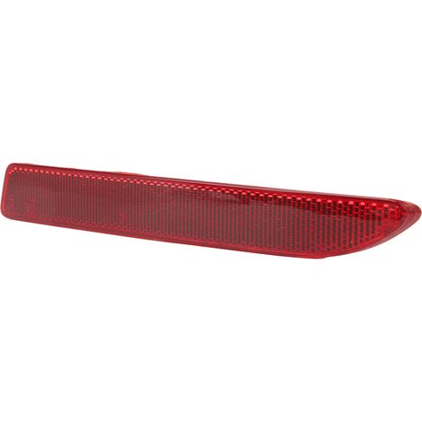 Réflecteur de pare-chocs arrière pour Koleos II MK2 2016-2020, lentille rouge résistante aux chocs, côté droit : 265602524R (1/5)