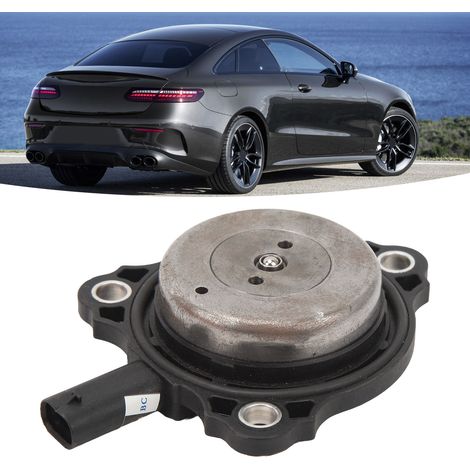 Das Nockenwellen-Magnetventil A2761560790 ist für Mercedes-Benz GLE Klasse W166 2015–2018 geeignet. (1/5)