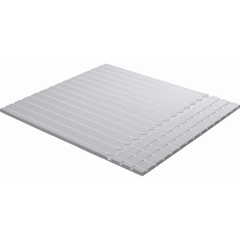 Uponor Siccus 14 Verlegeplatte EPS 150kPa 14mm 1197x1050x25mm, 1005485