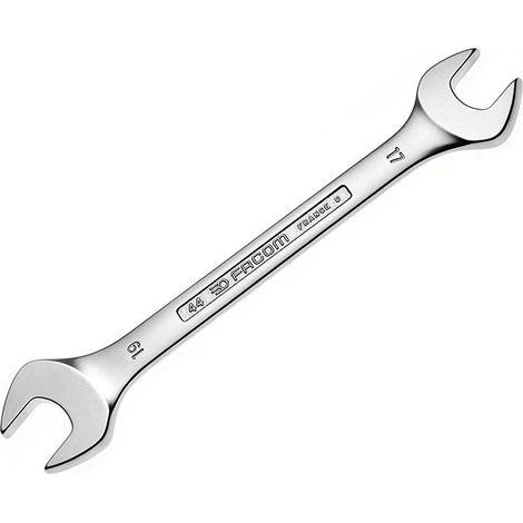 44.10X11 Open End Spanner 10 X 11Mm (1/3)