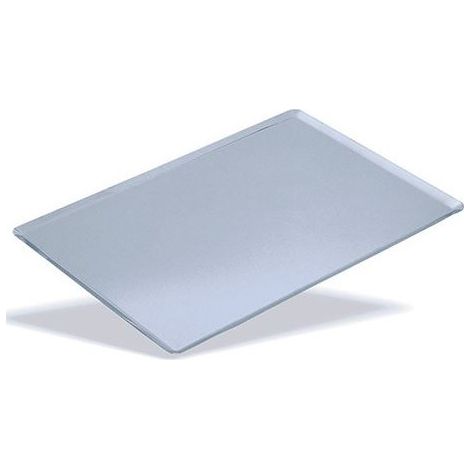 Plaque Aluminium Lisse 480 x 340 mm - FM