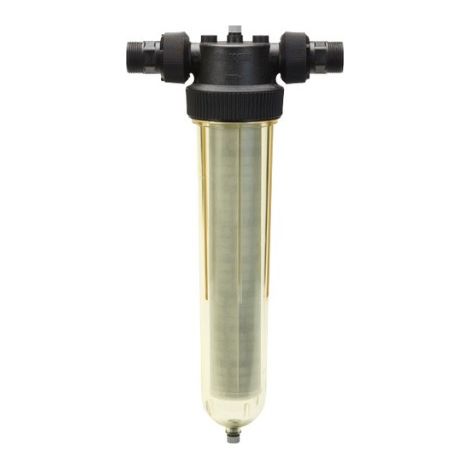 Filtre auto-épurant Cintropur 1"1/4 NW32 - Purification eau 25 microns