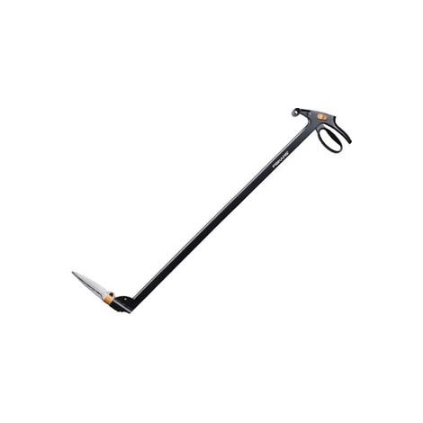 FORBICE ERBA SERVOSYSTEM MANICO LUNGO  lunghezza mm.1035 (113690)    FISKARS