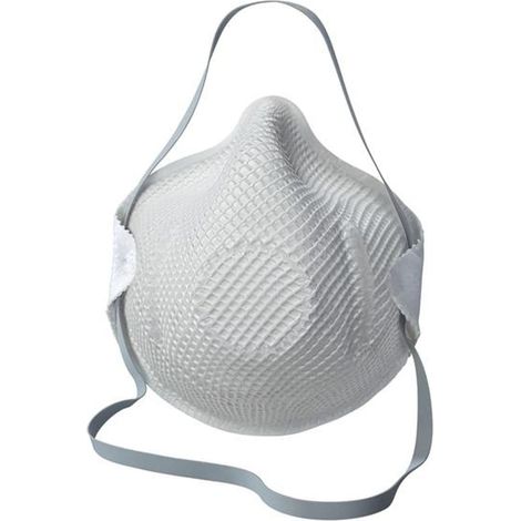 Moldex MOL240015 Mask 2400 Classic NR D Face Mask Face Covering - Single (1/3)
