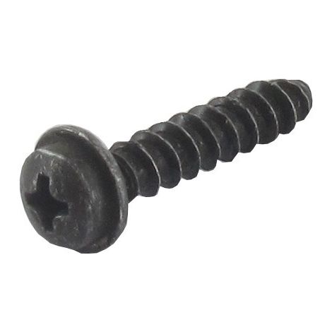Vis à tête cruxiforme 52 x 25mm GGP - CASTELGARDEN 112728535/0
