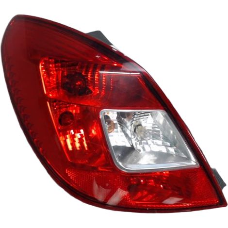 [PRODUIT D'OCCASION] Feu Arrieree Gauche  OPEL Corsa ♻️ Ref Oe. 93190950 - Garantie à vie (1/4)