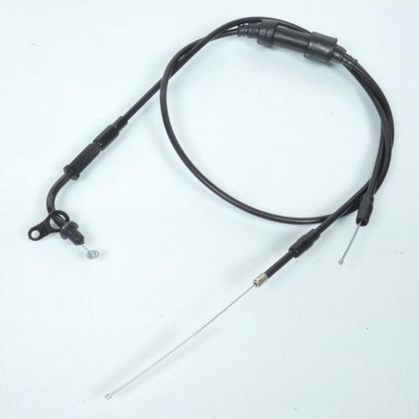Gaszug P2R für Rieju 50 RS2 (2002–2020), neu (1/3)