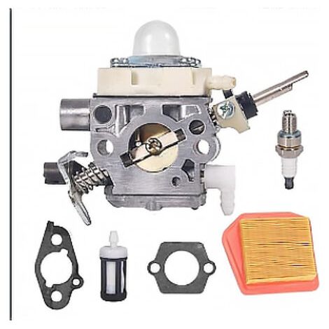Stihl FS240 FS260 Vergaser-Reparatursatz mit der Teilenummer 4147-120-0625 – Kompatibel mit den Modellen FS240C, FS240R, FS240RC, FS260C, FS260R, FS360C und FS410C