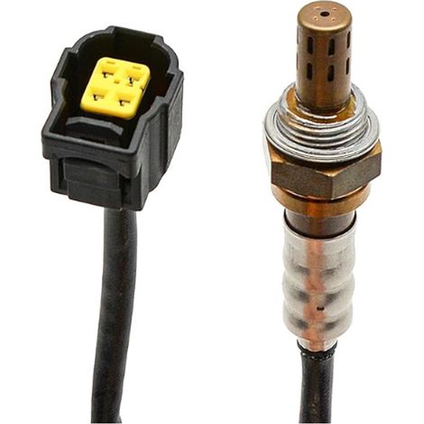 Oxygen sensor 5149171AA 2344547 for Jeep vehicles - available in stock. (1/3)