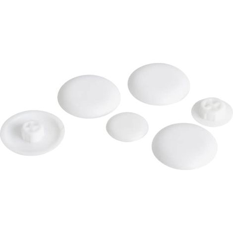 Ideal Standard - Multi Suites, Set gommini originali per sedile, Paracolpi per copriwater, J401900, Neutro