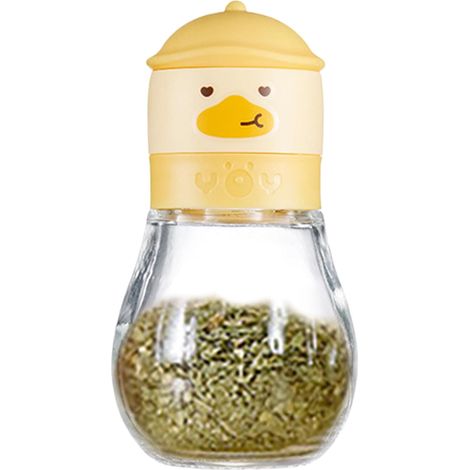 Moulin à poivre - Verre PP 180 ml (1/5)