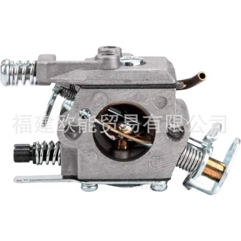 Accessories for Husqvarna H137 H142 Zama C1Q-W29E carburetor chainsaw--DTEKGAZ