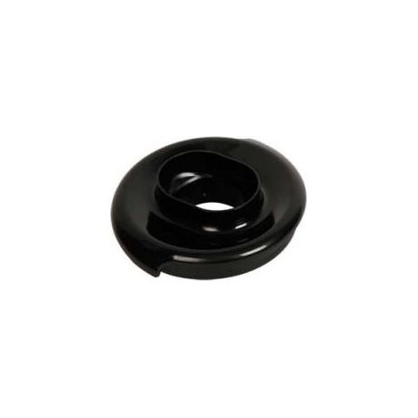 Schwarz Cover zu Blender Moulinex MS-0A11434