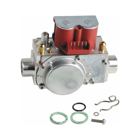 Vanne gaz - DE DIETRICH CHAPPEE : S58685