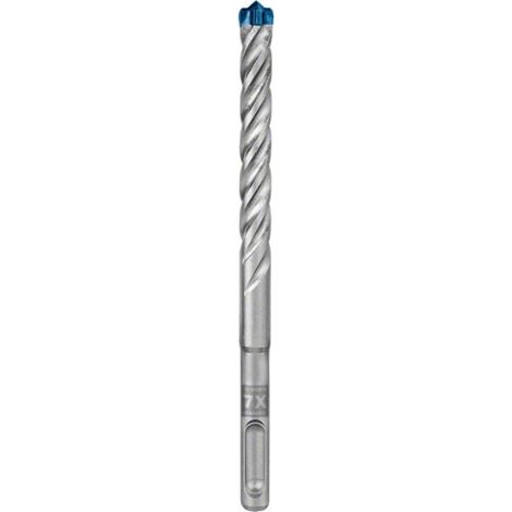 Foret SDS Plus-7X Bosch - 12,0 - 165 - 100