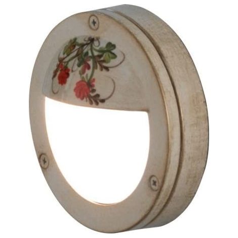 CLASSIC BRINDISI A500-43, Wandleuchte Applique in Keramik, (1/4)
