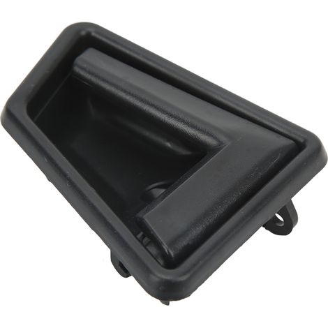 Ersatz für den vorderen linken Türgriff innen für Suzuki Sidekick 1989-1998, Türgriff für den Innenraum, Teilenummer 8311056B01 8313056B01, kompatibel mit der Fahrerseite. (1/5)