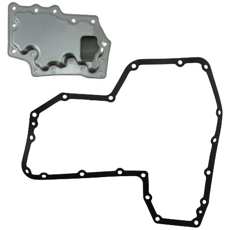 KIT DE FILTRO Y JUNTA JF009E RE0F08A RE0F08B FWD 00-12 METAL
