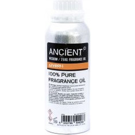 Parfum Myrrhe 250g- Vendu par 1