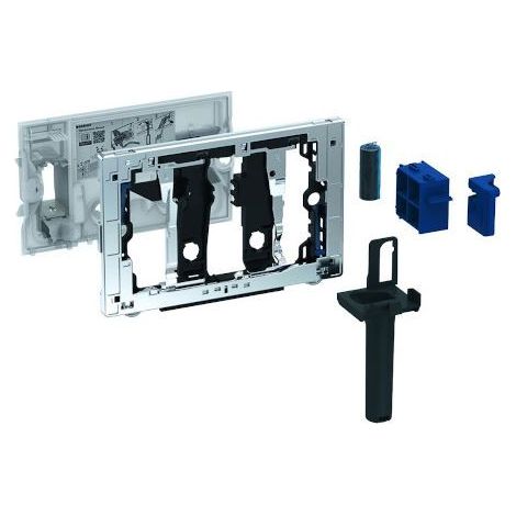 Terminal para insertar en stick duofresh para Sigma 8 - Geberit