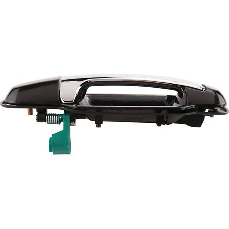 Manija exterior trasera izquierda de la puerta para Sorento (2003-2009) 826503E021 826603E021 836503E01 (1/3)