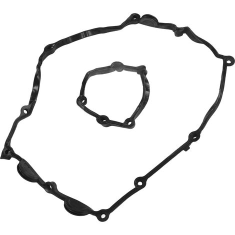 Gummidichtung für Zylinderkopfdeckel 11120032224 Ersatz für N40 N42 N46 Motoren (1/5)