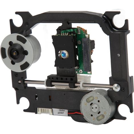 Tête de lecture laser optique professionnelle de remplacement pour lecteurs DVD SOH DL5