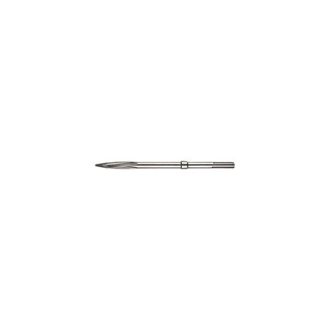 Bosch Chisels PRO SDS max-5C Pointed Chisel Set 400 mm 10 pcs 2608690168