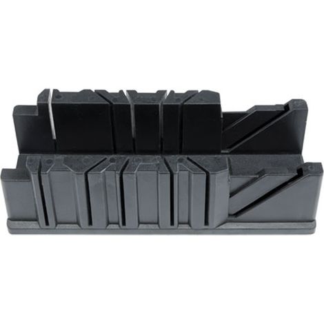 Scatola per angoli in plastica 2"""" /4 angoli/ 29317 VOREL