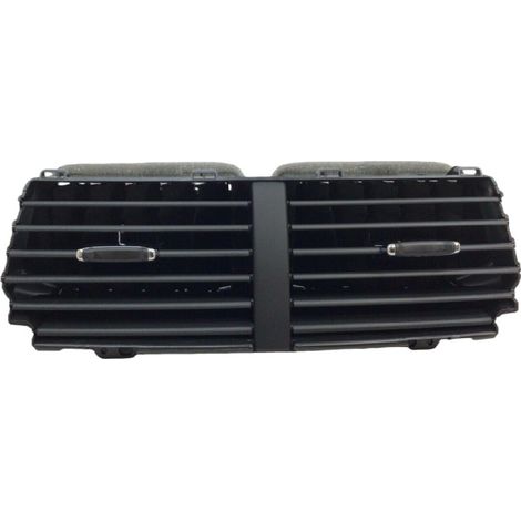 Lüftungsgitter für importierte Ford Explorer (Baujahre 2016–2019), Teilenummer: FB5Z-19893-AD (1/4)