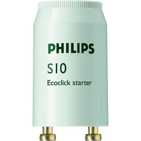 Philips S10 Starter 4-65W 220/240V SIN - sold individually