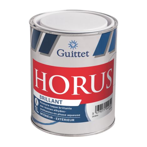Guittet Horus Brillante 3 lb blanco - Guittet (1/2)