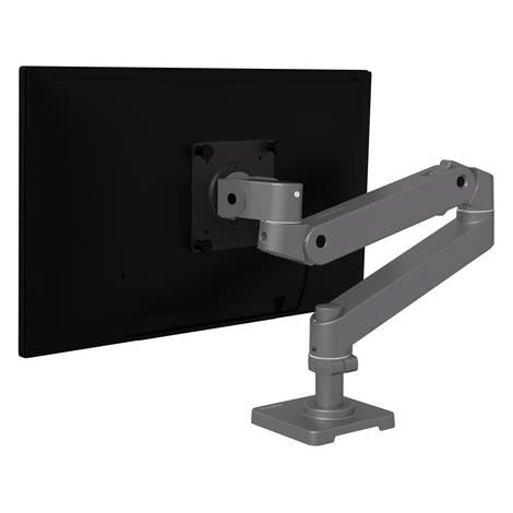 LX PRO ARM SINGLE DP DESK MOUNT DIG