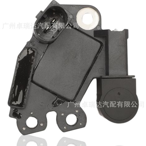 Die Referenznummer 038903803K ist für Generatorregler 06B903803B der Modelle Jetta, Passat, Audi A3, A4 und A6 geeignet. (1/4)