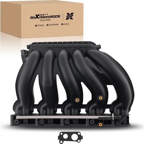 Air Inlet Intake Manifold for Mercedes-Benz C E-Classe W210 270 CDI 6120900337 (1/5)