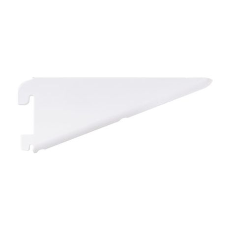 console forte double blanc 270 mm