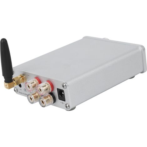 TPA3116 Digitaler Heim-Leistungsverstärker, Stereo-Mini-Audioverstärker mit hoher Leistung, 100 W (1/5)