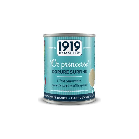 DORURE SURFINE OR PRINCESSE 1919 BY MAULER 0L5 (1/3)