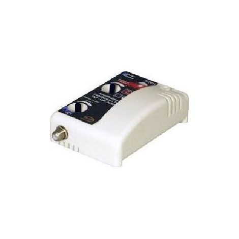 AMPLIFICATEUR DISTRIBUTEUR TV REGLABE ELAP REF372011 HDME
