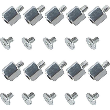 Vis de fixation à six pans creux pour SSD M.2, outil manuel 2022 (1/5)