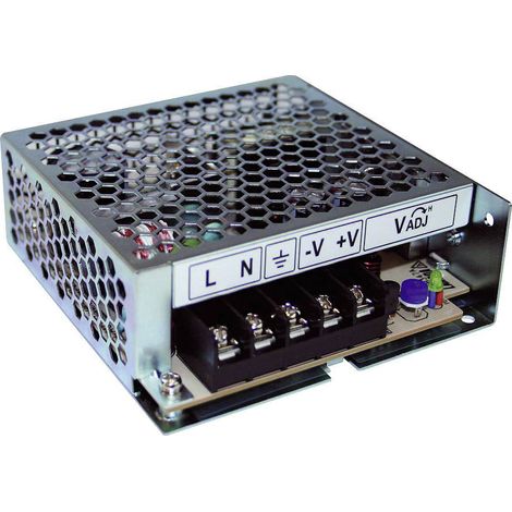 Alimentation de coupure encastrable 36 V/DC 4.3 A 150 W TDK-Lambda LS150-36 S95433