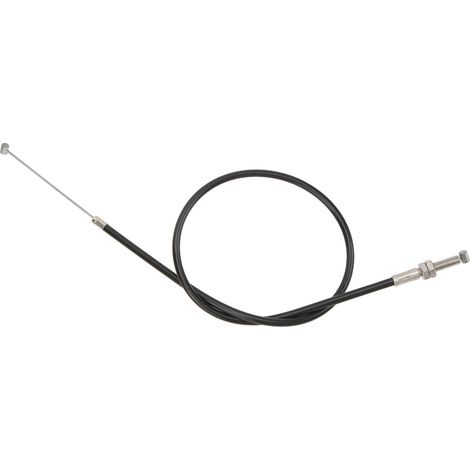 Gaszugbaugruppe, 65 cm Gaszugbaugruppe 63610-96321 Ersatz-Gaszugbaugruppe für Außenbordmotor DT15ELD. (1/5)