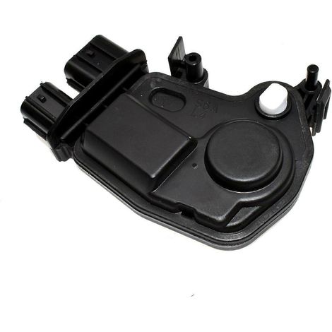 Actionneur de verrouillage électrique de porte avant gauche (côté conducteur) pour Honda Acura Civic Accord (1/5)